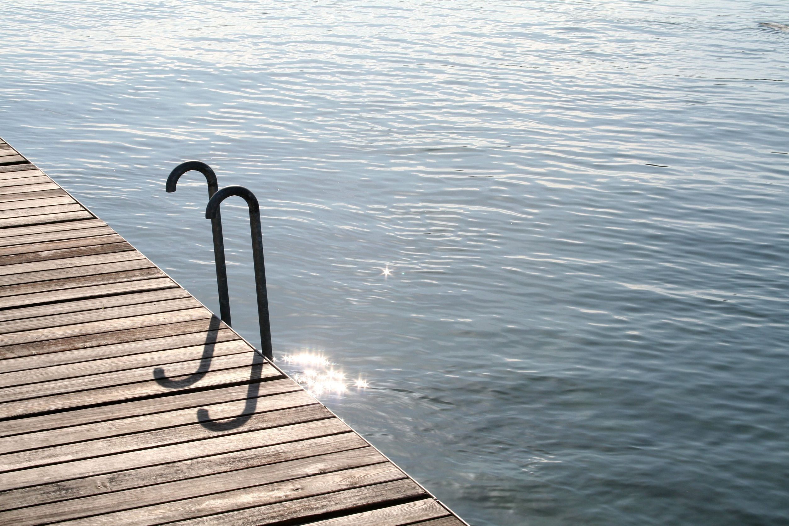 10 Questions to Ask Before Installing a New Dock